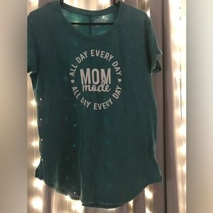 Mom shirt
